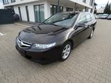 Honda Accord Tourer 2.0 Comfort Alu Klimaautomatik Met - gebrauchte Honda Accord aus dem Jahr 2007