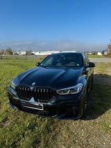 BMW X6 M50i - xDrive AHK, PANO, SHZ, Standheizung - BMW X6 M50 aus 2023