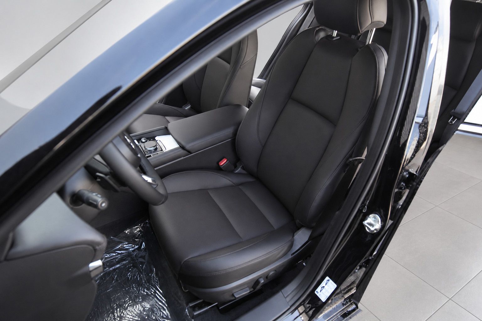 Mazda 3 - Bild 14
