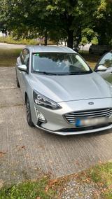 Ford Focus Turnier - Ford Focus: Limousine, Turnier