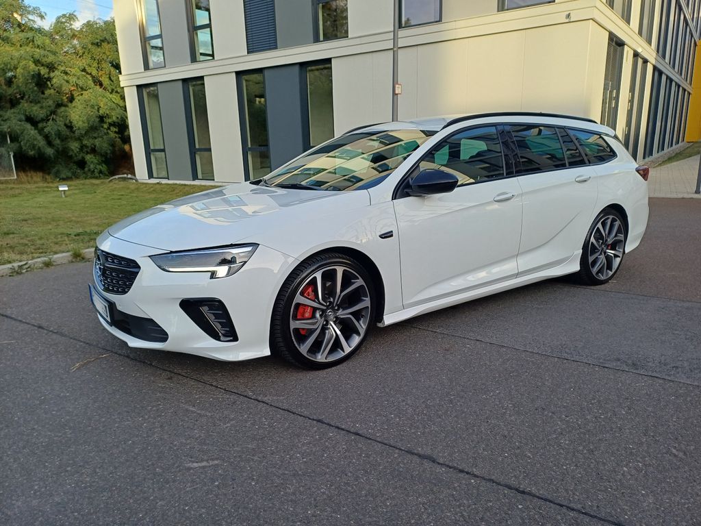 Image of Opel Insignia