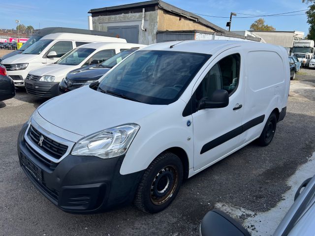 Peugeot Partner L2 Premium - Pharma Transporter / Euro 6