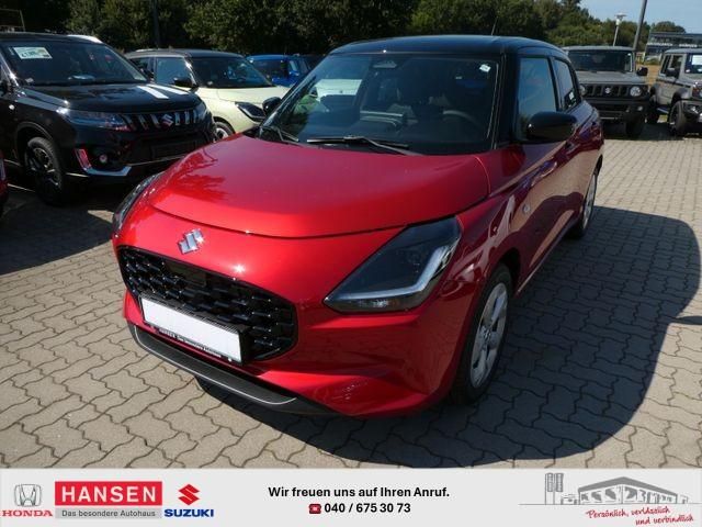 Suzuki Swift - Bild 1