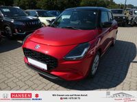 Suzuki Swift - Vorschau Bild 1