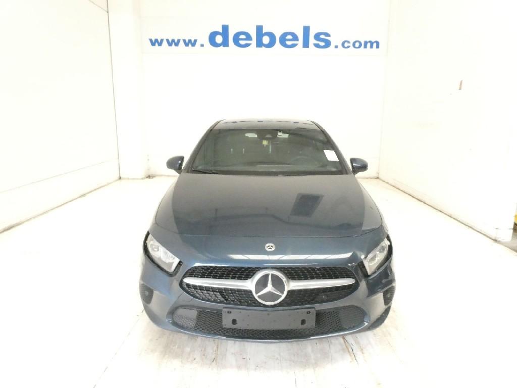 Mercedes-Benz A 2.0D A 180 D