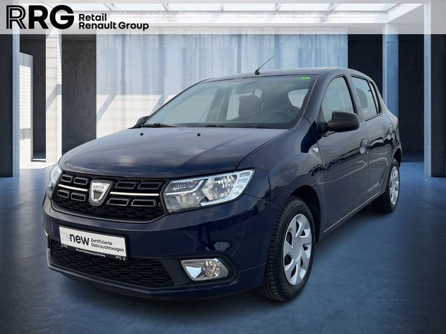 Dacia Sandero II 1.0 SCe 75 Essential Start&Stop