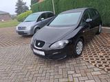 Seat Leon Reference - Seat Leon aus 2009: R