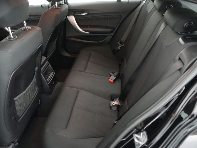 116 i ADVANTAGE+SITZHEIZUNG+PARKPILOT+KEYLESS+LE