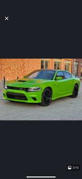 Dodge Charger Daytona - Dodge Charger Gebrauchtwagen
