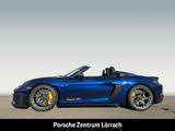 Porsche 718 Spyder Weissach-Paket Sportabgas BOSE LED - Porsche Boxster Neuwagen