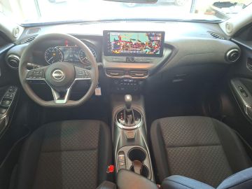 Nissan Juke - 11