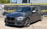 BMW M135 i xDrive - gebrauchte BMW M135 aus dem Jahr 2014