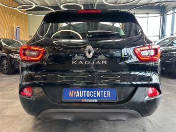 Renault Kadjar *BOSE*NAVI*ACC*TÜV-NEU*LED*
