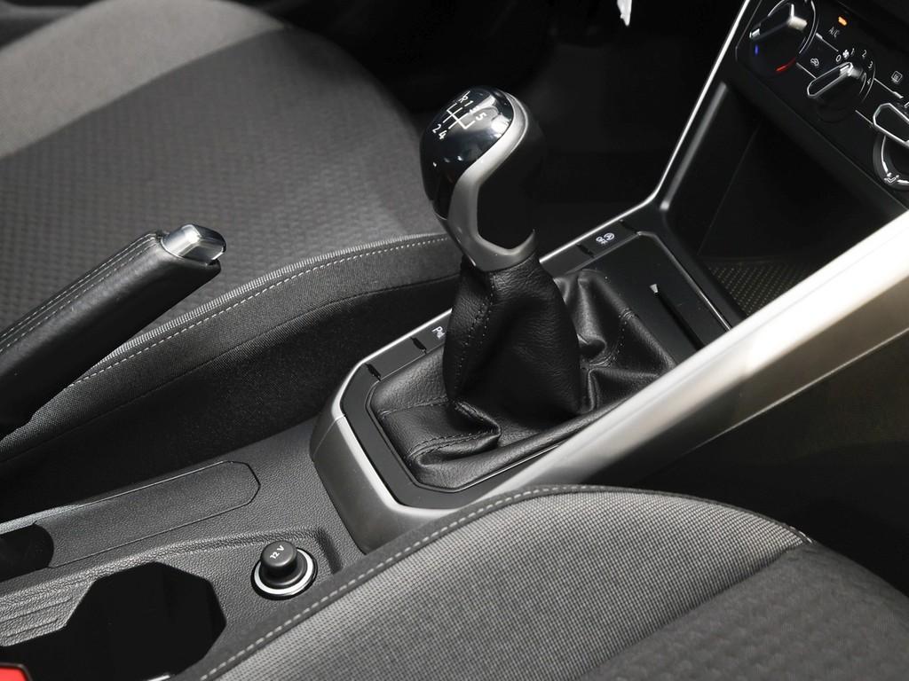 Volkswagen Taigo 1.0 TSI Life Navi/AppConnect/LED, миниатюра 9