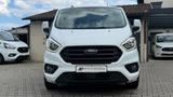 Ford Transit Custom Kasten 300 L2 Trend - : Allradantrieb, Kleinbus