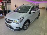 Opel Karl Rocks 2. Hand PDC Klima GARANTIE - Opel Karl in Dortmund