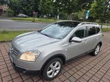 Nissan Qashqai+2 1.6 Acenta Acenta - Nissan Qashqai+2: 1.6