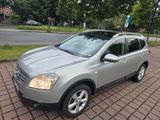 Nissan Qashqai+2 1.6 Acenta Acenta - Nissan Qashqai+2: Acenta