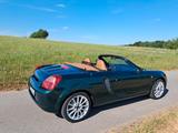Toyota MR 2 Roadster 1.8 VVT-i SMT Color Edition Co... - Toyota MR 2 Gebrauchtwagen