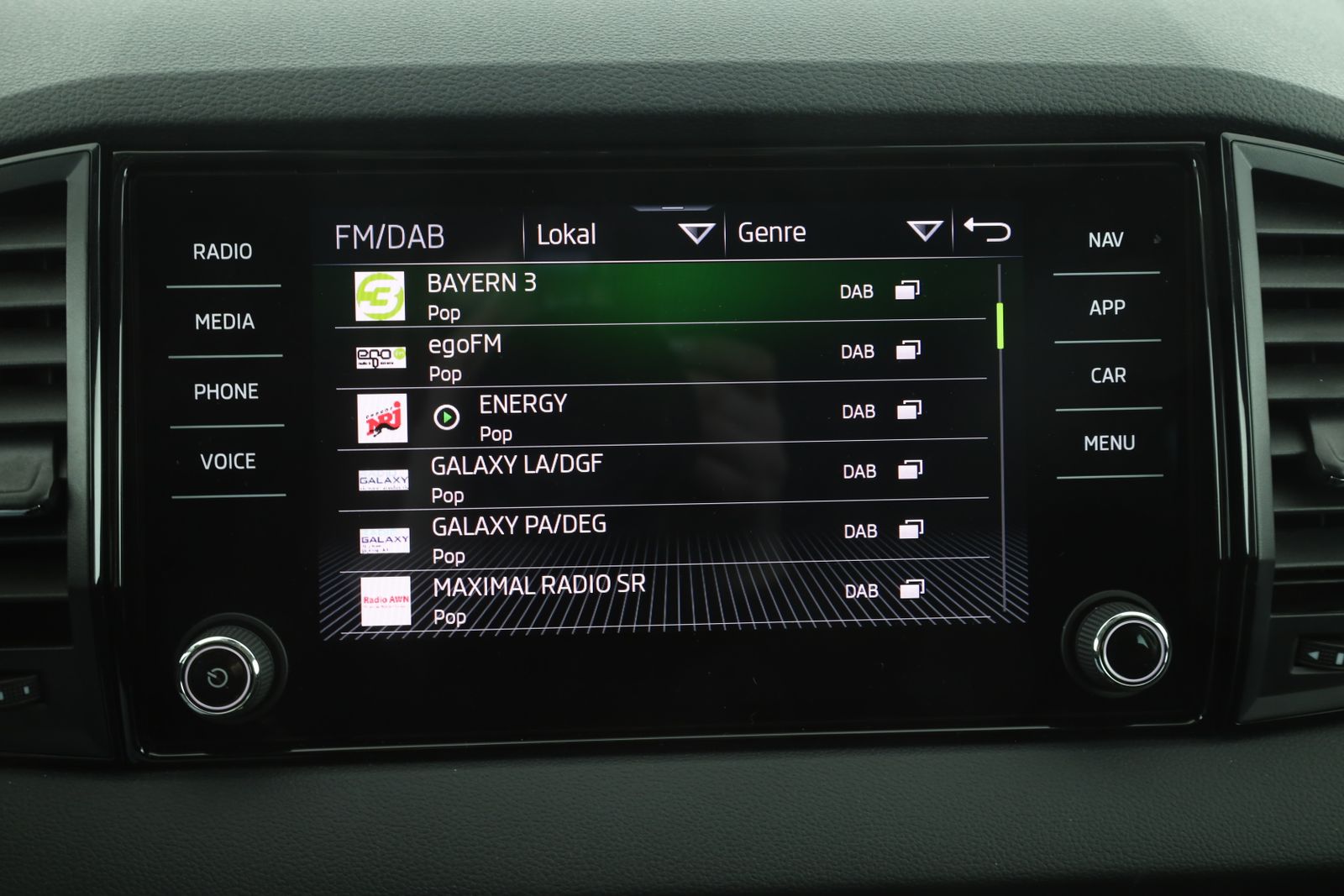 Skoda Karoq - Bild 18