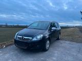 Opel zafira  1.8 Benzin 7 Sitzplatz - Opel Zafira: Kleinwagen