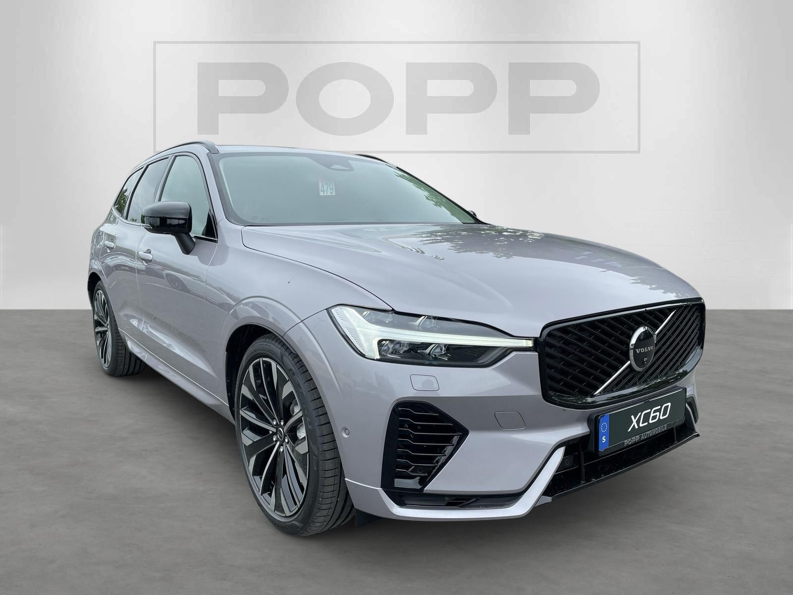 Volvo XC60 - Bild 17