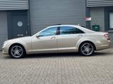 Mercedes-Benz S 350 Lang Prestige Plus - Schiebedach - gebrauchte Mercedes-Benz S 350 aus dem Jahr 2007