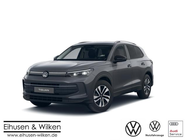 Volkswagen Tiguan ENERGY 2,0 l TSI OPF 4MOTION 150 kW (204