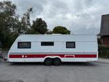 Kabe Royal 740 TDL KS *Mover - Kabe Wohnwagen