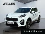 Kia Sportage 1.6 CRDI 2WD VISION *CAM*CarPlay*4x SHZ - Kia mit Diesel-Antrieb: Geländewagen