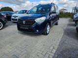 Dacia Dokker Laureate - Dacia Gebrauchtwagen in Kassel