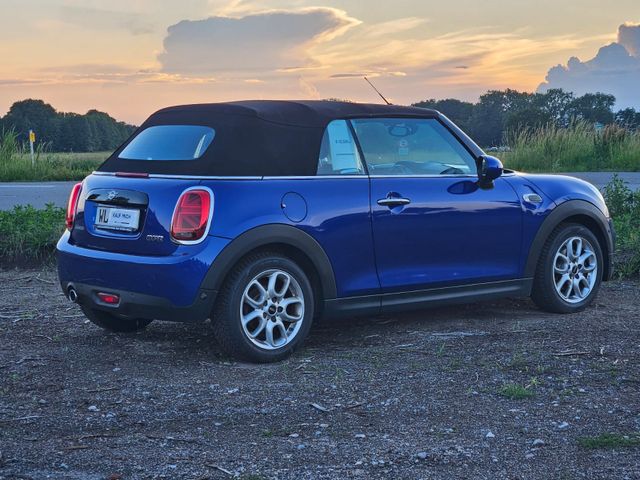 MINI COOPER_CABRIO