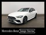 Mercedes-Benz C 400 e 4MATIC AMG +AMG+18Z+Night+Panorama+AHK - gebrauchte Mercedes-Benz C 400 aus dem Jahr 2023