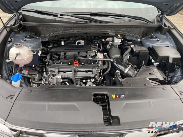 Hyundai Tucson Trend Mj25 7-DCT 1.6 T-GDi +48V Navi Digi