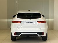 Jaguar E-Pace - Vorschau Bild 13
