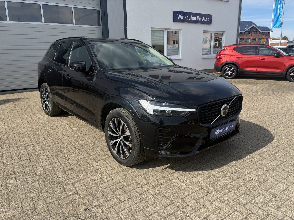 Volvo XC60 B5 Plus Dark AWD Head-up Winterpaket imagem 3