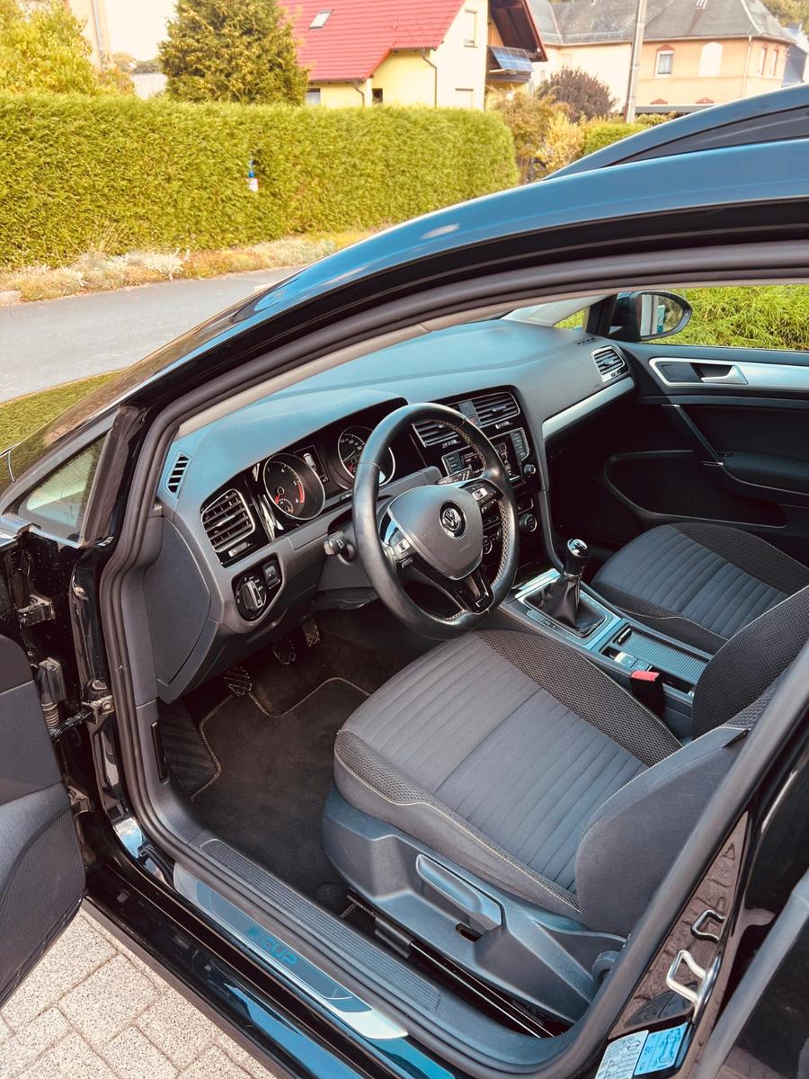 Volkswagen Golf 2015 — photo 6
