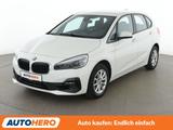 BMW 218i Active Tourer Advantage *NAVI*TEMPO*PDC*SHZ - BMW 2er Reihe in Düsseldorf