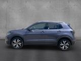 Volkswagen T-Cross 1.0 TSI DSG Style IQ.LIGHT AHK PDC SHZ R - Volkswagen T-Cross Style mit Benzin-Antrieb