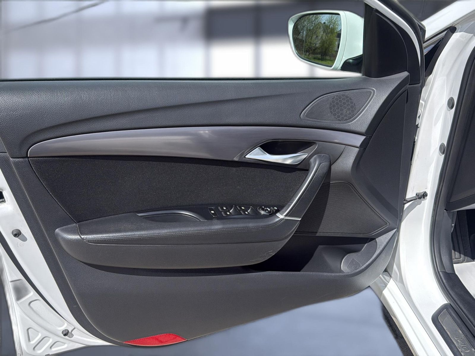 Fahrzeugabbildung Hyundai i40 2.0 GDI / unfallfrei / AHK