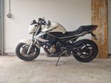 Yamaha XJ6 n weiß | TÜV NEU | A2 tauglich - YAMAHA XJ6N