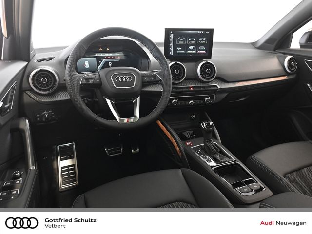 Audi SQ2 - Bild 14