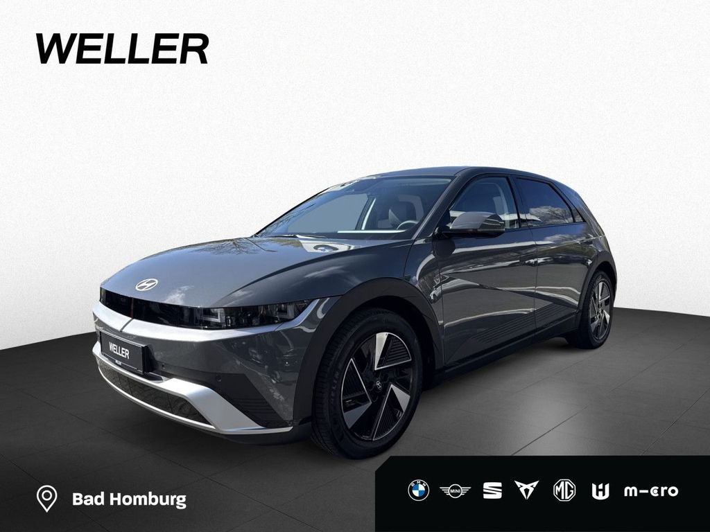 Image of Hyundai IONIQ