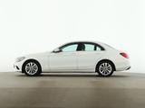 Mercedes-Benz C 200 d Avantgarde LED Navi SHZ PDC *Schalter* - Mercedes-Benz C 200: Avantgarde