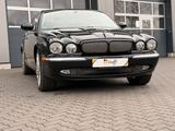 Jaguar XJ XJR - Jaguar Gebrauchtwagen von 2005