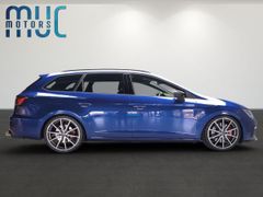 SEAT Leon Cupra 300 4Drive Beats/Kam/DAB