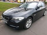 BMW 523i F10 - BMW 523: 523i F10