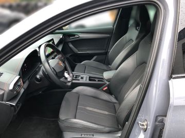 Cupra Formentor 2.0 TSI 4Drive *Standheizung*PANO