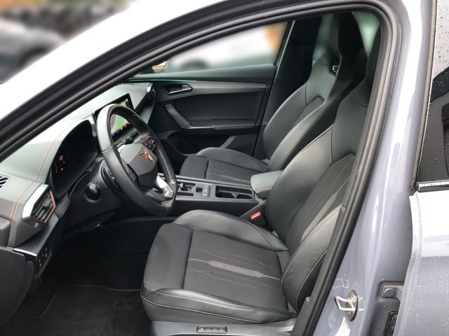 Cupra Formentor 2.0 TSI 4Drive *Standheizung*PANO