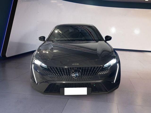 Другие Peugeot 408 PHEV 225 CV AT8 hybrid GT